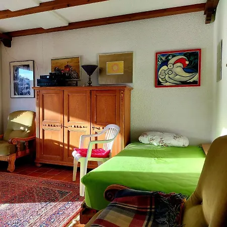 In Guest - Private In Country House Penzion *