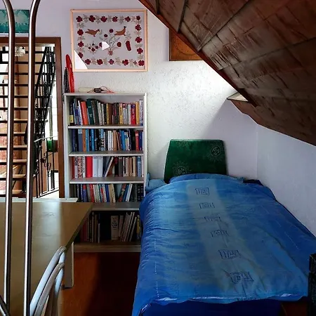 Penzion In Guest - Private In Country House *