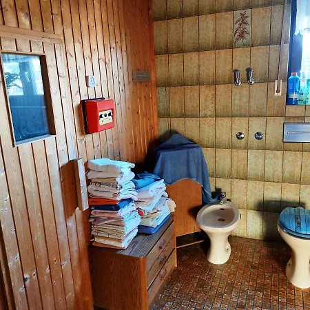 In Guest - Private In Country House Penzion *