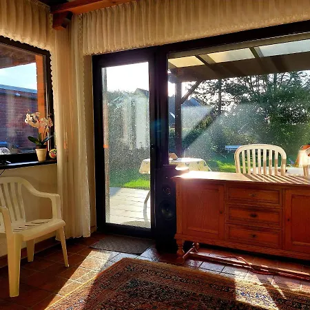In Guest - Private In Country House Erkelenz