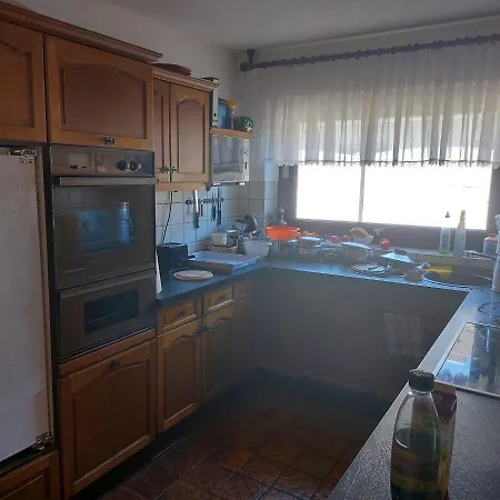 In Guest - Private In Country House Penzion *